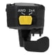 thumbnail image 1 of 2010403 Thumb Throttle Lever Fit for Polaris Sportsman 570, 1 of 5