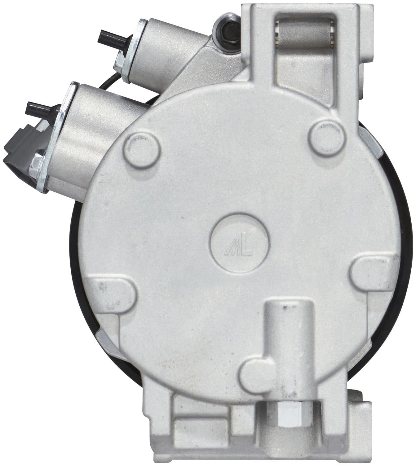 Spectra Premium A/C Compressor 0610393