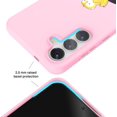thumbnail image 3 of Pudgy Penguins Positive Pink Samsung Case,iPhone 16, 3 of 7