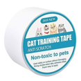 thumbnail image 1 of Pet Cat Dog Anti-scratch Tape Training Sofa Door Protector Guard Sticker, 1 of 3