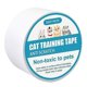 thumbnail image 1 of Cinta antiarañazos para gatos, cinta de entrenamiento para gatos, protector de muebles antiarañazos para todos los gatos kaili Sencillez, 1 of 2