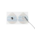 thumbnail image 1 of 30pcs Grounding Patches Copper Wire Grounding Pads Sticky Gel Pads For Grounding Home Improvement Electrical Supplies, 1 of 5