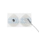 thumbnail image 1 of 30pcs Grounding Patches Copper Wire Grounding Pads Sticky Gel Pads For Grounding Home Improvement Electrical Supplies, 1 of 5