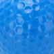 thumbnail image 3 of 2 Layers Golf Floating Ball Float Water Range Outdoor Sports Golf Practice Training BallsDark Blue, 3 of 4