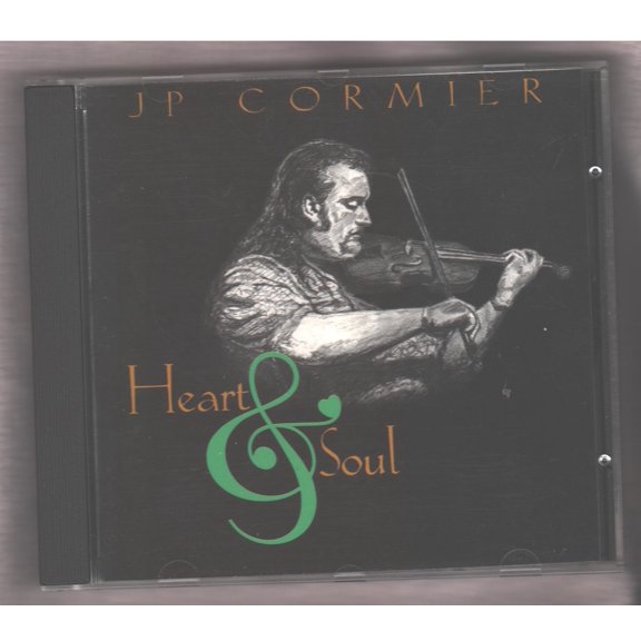 Pre-Owned Heart and Soul