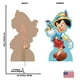 Advanced Graphics 786 Pinocchio et Jiminy Cricket Stand-Up en Carton Grandeur Nature – image 5 sur 10