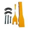 thumbnail image 1 of Kuntesetty Mini Excavator Arm Extension Attachments Quick Attach for Extended Reach Under 2, 1 of 9