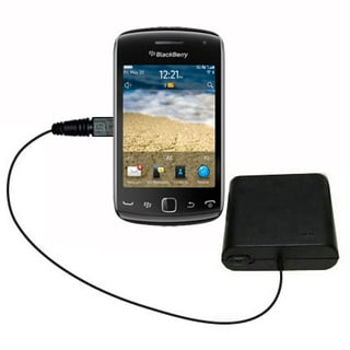 Gomadic Air Vent Clip Based Cradle Holder Car / Auto Mount suitable for the  Blackberry Curve Touch 9380 - Lifetime Warranty 