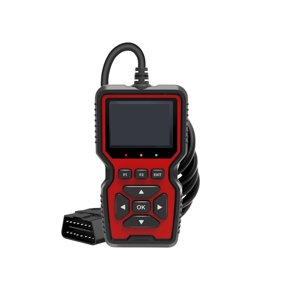 OBD2 Scanner Live Data V519 Mechanic Diagnostic Code Reader Tool Clear Fault Code Reader Automotive Scanner ,Easy to Operate
