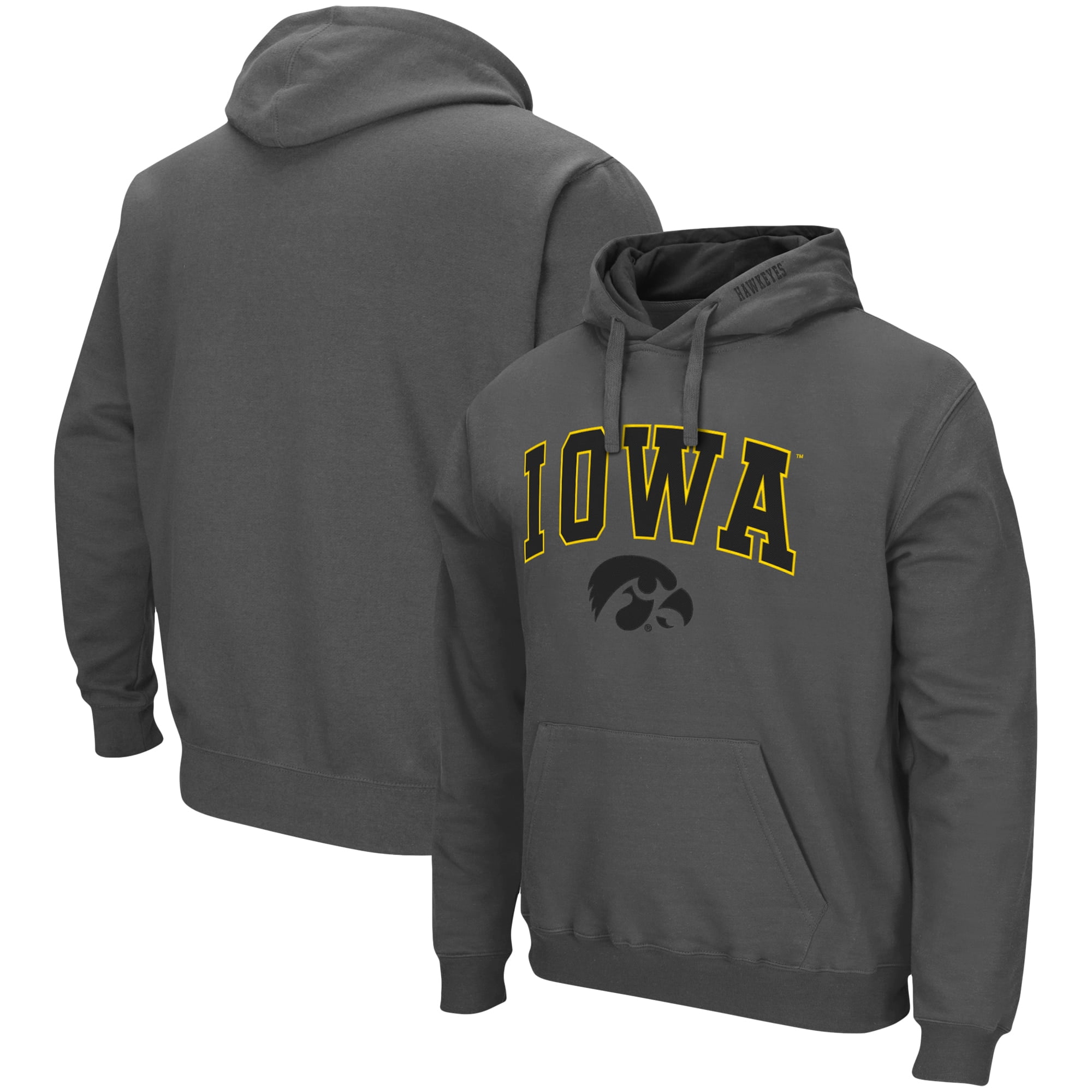 iowa hawkeye sweatshirt