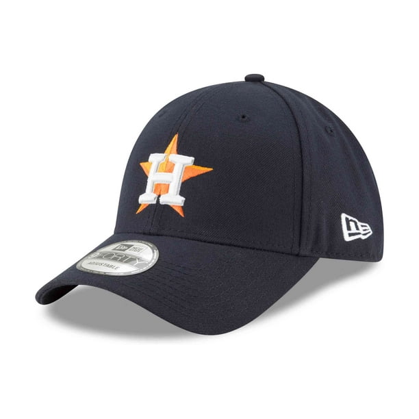 Gorra New Era The League Houston Astros Home Navy unisex