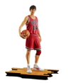 thumbnail image 1 of SLAM DUNK Anime Figure Toy, Hanampiercing, Sakuragi Figurine, Rukawa Kaede Akagi, Tokyo Enori, Yagi Ryota Action Figure Model Toy, Conjunto de 5 piezas1pcs SIN CAJA AL POR MENOR zhangmengya unisex, 1 of 2