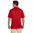 thumbnail image 3 of Gildan Adult Ultra Cotton Adult 6 oz. Jersey Polo - G280, 3 of 4