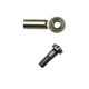 thumbnail image 5 of Kit de tornillos de junta universal de metal para instrumento de bocina de llave plana, accesorio de bricolaje 17.2mm, 5 of 9
