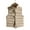 AG, variant on Kids Down Coat Vest - Lightweight Windproof Winter Jacket Outwear for Little Boy and Girls, Kids Fall Sleeveless Coats