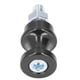 thumbnail image 2 of Soporte de gancho de cabrestante Ticfox acero negro, 2 of 14