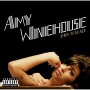 Amy Winehouse - Back to Black - R&B / Soul - Vinyl