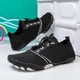 thumbnail image 1 of Zapatos de agua unisex zapatos Aqua livianos no resbalados zapatos de playa descalzo zapatos de natación casuales de secado ergonómico para deportes acuáticos, 1 of 9