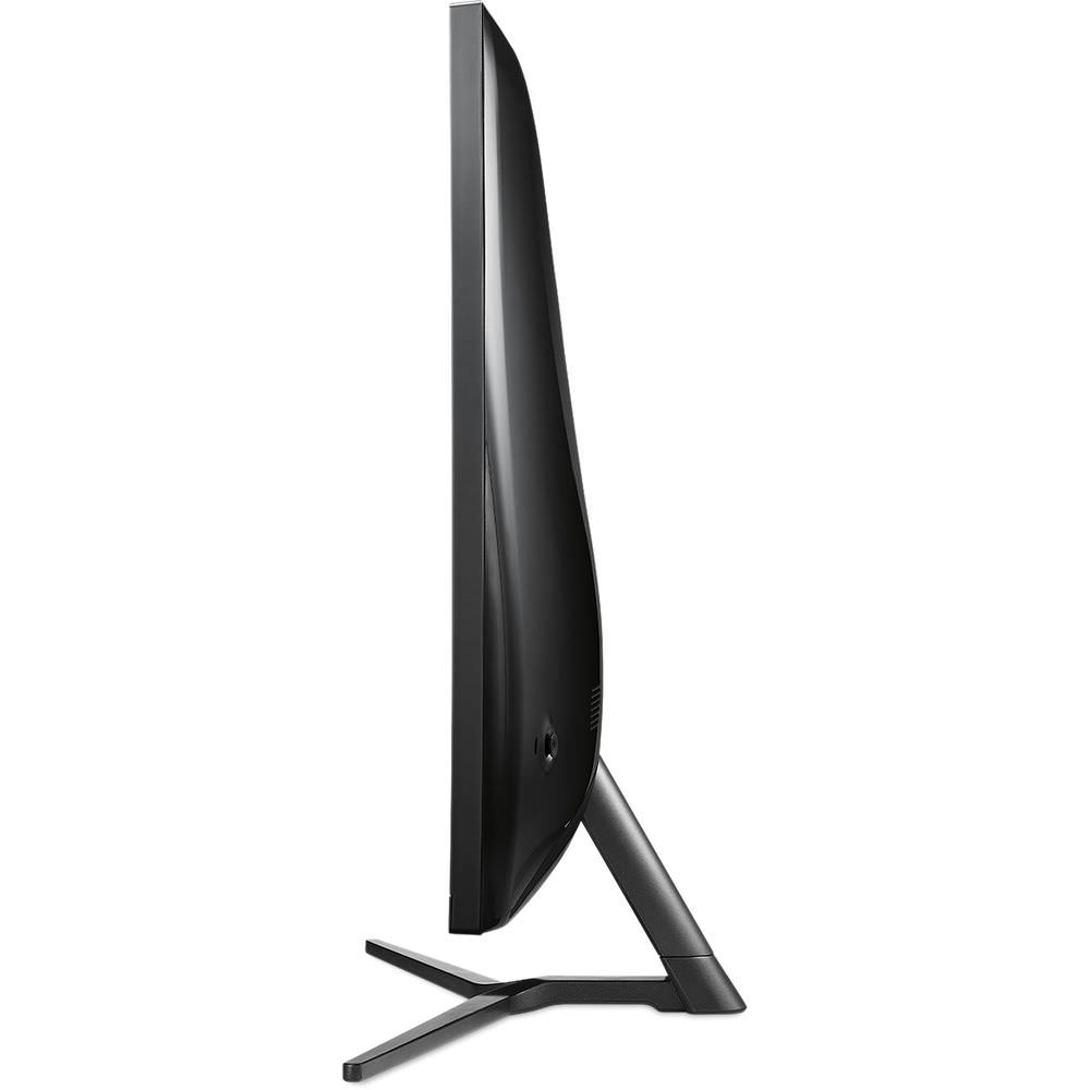 ViewSonic VX2758-C-MH 27 Inch 1080p Curved UltraWide 144 Hz Gaming ...