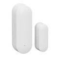 thumbnail image 1 of Door Window Sensor Detector, Smart Window Door Sensor Voice Control Energy Efficient Battery Powered  for Home Security, 1 of 7
