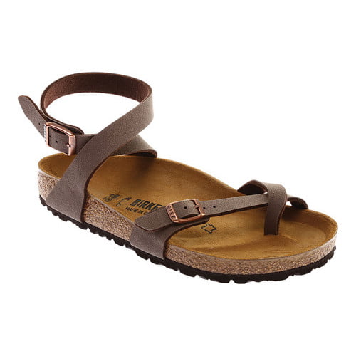 birkenstock toe loop sandals