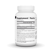 Source Naturals Magtein Magnesium L-Threonate Cognitive and Sleep Support 667mg, 90 Capsules