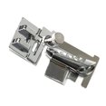 thumbnail image 5 of Bias Tape Binder Foot Home Sewing Machine Presser Foot Stainless Steel Accessories, 5 of 5