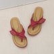 thumbnail image 5 of Verano nuevas chanclas planas zapatillas de mujer Wmkox8yii  ytu6420, 5 of 7