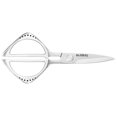 thumbnail image 1 of Tijeras de cocina Global GKS-210 de acero inoxidable 21 cm, 1 of 2