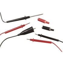 Gardner Bender Mid-Size Replacement Test Leads RTL-108 - Residential Use - 1 Piece