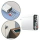 thumbnail image 1 of Transmisor Receptor adaptador enchufe EE. UU. Hugo Receptor Bluetooth, 1 of 10