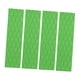 thumbnail image 4 of Almohadillas de tracción Zulema para tabla de surf 4 Uds Verde, 4 of 8