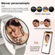 thumbnail image 3 of Smartwatch FoxBox Sport BW0608 - Plateado, Pantalla 1.39", Resistente al Agua, Sin GPS, Compatible Android/iOS, Correa de Acero, 3 of 7