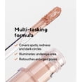thumbnail image 4 of Corrector MÁDARA Organic Skincare Luminous 35 HONEY 4 ml, 4 of 6