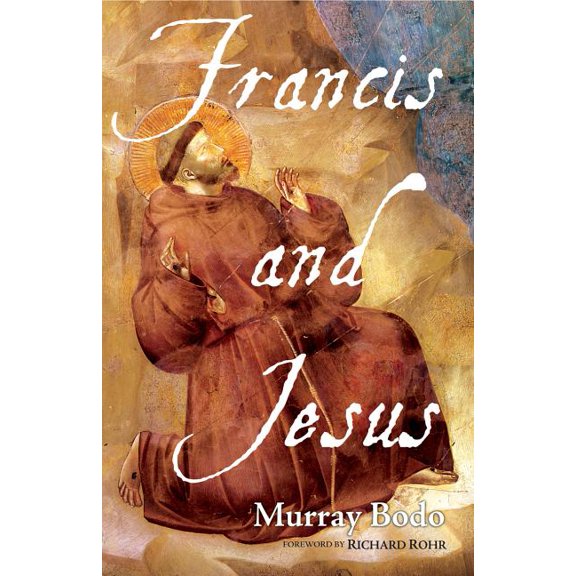 Francis and Jesus, (Paperback)