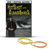 Magic Makers HotSHot with RubberBands - Complete Course in Rubber Band Magic