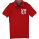 thumbnail image 1 of Ecko Unltd. Polo de rugby Eu 72 con pecho izquierdo para hombre, rojo, grande, 1 of 2