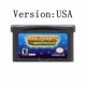 thumbnail image 2 of Cartucho de juego Treingi 2024 GBA Tarjeta de consola de videojuegos de 32 bits Serie Mario Serie Super Mario Advance Super Mar Bros Kart para GBA/SP/DS, 2 of 5