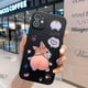 thumbnail image 1 of Funda de silicona suave para Samsung Galaxy S20, S21 FE, S22, Note 10 Lite, 20 Ultra, S10 Plus qiuyongmign unisex, 1 of 2