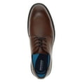 thumbnail image 2 of Dockers Mens Tradeston Rugged Dress Casual Lace Up Oxford Shoe, 2 of 6