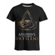 thumbnail image 2 of Camiseta Ass-assin's Cre-ed para hombre y mujer, camisetas de algodón de manga corta con cuello redondo, ropa de verano, 2 of 4