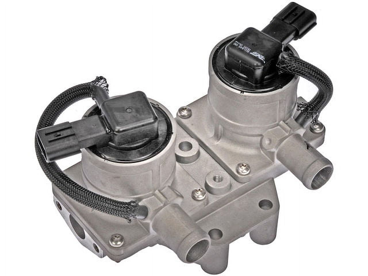 a+u 2010年 475 476 477 479 483 Dorman 911-643 Secondary Air Injection Check Valve for Specific