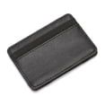 thumbnail image 1 of Cartera mágica de PU para hombre, monedero creativo para mujer, tarjetero grande con solapa, 1 of 6