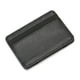 thumbnail image 1 of Cartera mágica de PU para hombre, monedero creativo para mujer, tarjetero grande con solapa, 1 of 6