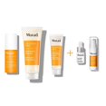 thumbnail image 1 of Kit Brillo Rápido con Suero Glicólico Vita-C Murad Hidratación de Día Essential C SPF 30 Corrector de Ojeras Murad MD-86254, 1 of 2