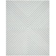 thumbnail image 4 of Safavieh Cambridge Lilly Diamond Stripes Area Rug, 4 of 5