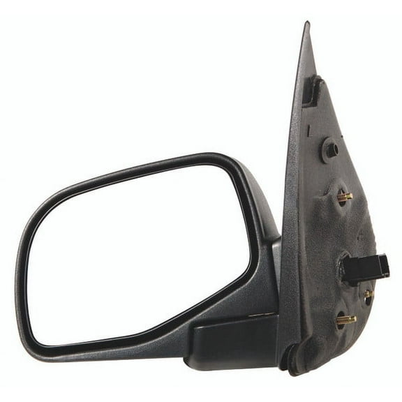 AutoPartsAlliance Driver Side Mirror outside rear view for MOUNTAINEER 2002 2003 2004 2005