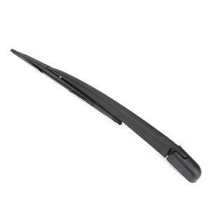 Kit de bras de lame d'essuie-glaces Wiper Black Car Kit de lames de bras arrière de pare-glace pour Citroen Xsara Picasso XY 51