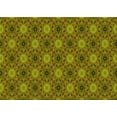 thumbnail image 1 of Ahgly Company Indoor Rectangle Patterned Cookie Brown Area Rugs, 4' x 6', 1 of 6