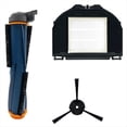 thumbnail image 4 of Kit de Accesorios de Piezas de Repuesto para Aspiradora Robot RV2310AE Matrix, Cepillo Lateral Principal, Filtros HEPA, 4 of 7